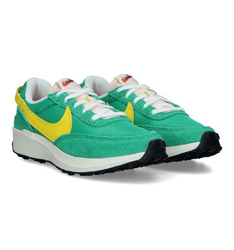 groene sneakers dames nike aptare maat 41|Groene Nike Sneakers voor dames Maat 41 online .